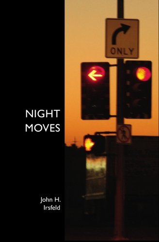 9781419670145: Night Moves
