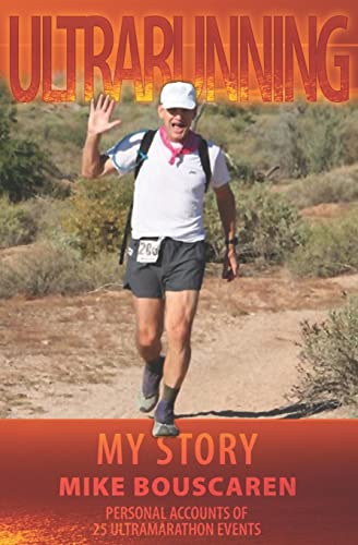 Stock image for Ultrarunning: My Story for sale by SecondSale