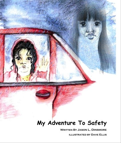 Stock image for My Adventure to Safety for sale by Revaluation Books