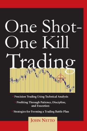 Stock image for One Shot - One Kill Trading for sale by Wonder Book