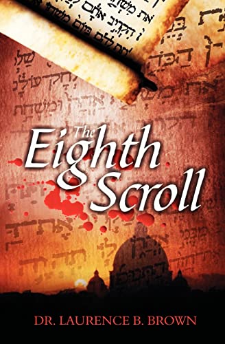 9781419673238: The Eighth Scroll