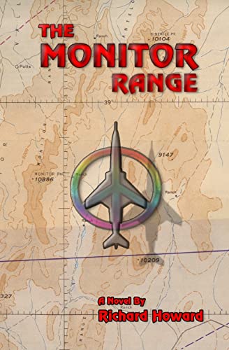 The Monitor Range (9781419673658) by Howard, Richard