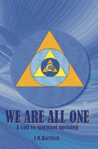 Beispielbild fr We Are All One: A call to spiritual uprising zum Verkauf von WorldofBooks
