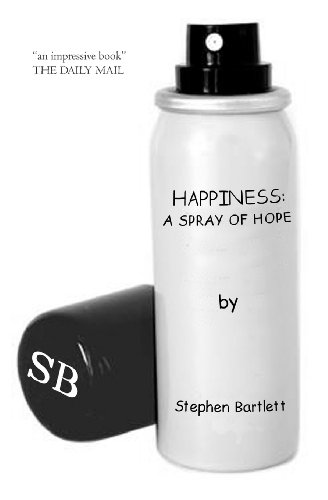 9781419674433: Happiness: A Spray of Hope