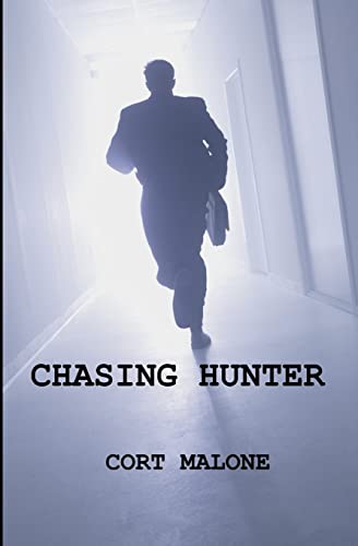 9781419677434: Chasing Hunter