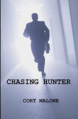 Imagen de archivo de Chasing Hunter a la venta por Karl Theis