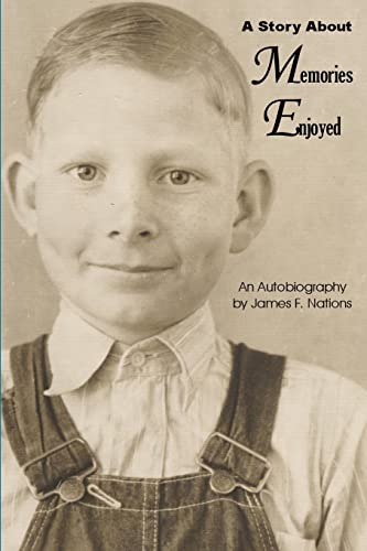 Imagen de archivo de A Story About Memories Enjoyed a la venta por Lucky's Textbooks