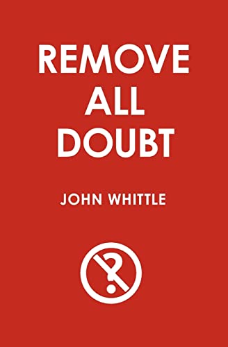 9781419679308: Remove all Doubt