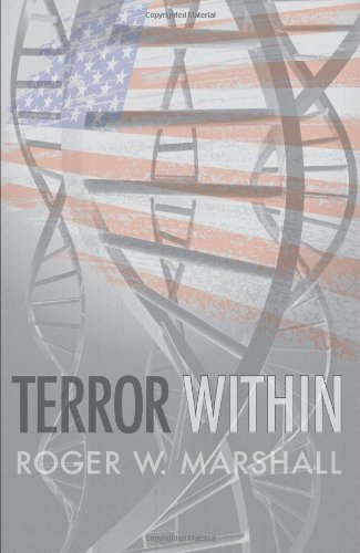 Beispielbild fr Terror Within zum Verkauf von Wonder Book