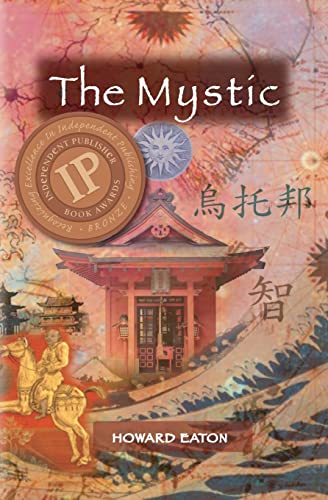 9781419685316: The Mystic