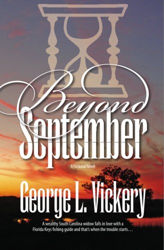 Beispielbild fr Beyond September zum Verkauf von Revaluation Books