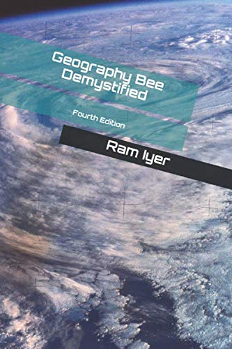 Imagen de archivo de Geography Bee Demystified a la venta por Books of the Smoky Mountains