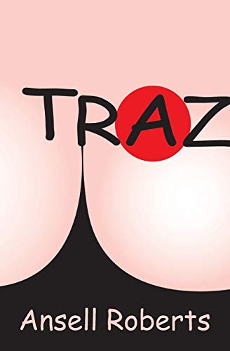 Stock image for Traz for sale by SecondSale
