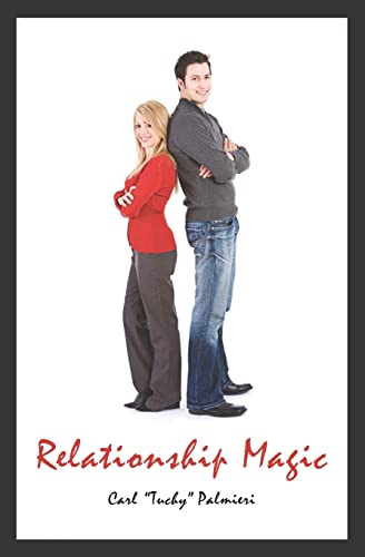 Stock image for Relationship Magic for sale by Lucky's Textbooks