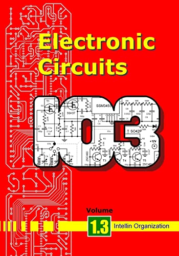Imagen de archivo de Electronic Circuits Volume 1.3 a la venta por BookHolders