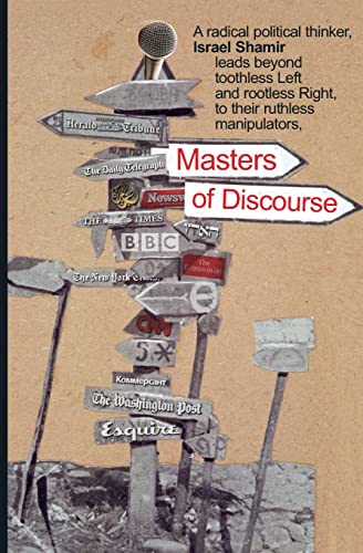 9781419692437: Masters of Discourse