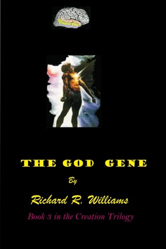 The God Gene (9781419692963) by Williams, Richard