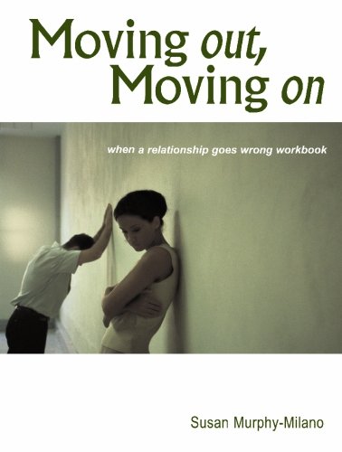 Moving Out, Moving On - Murphy-Milano, Susan