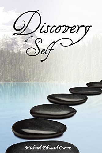 Stock image for Discovery of Self for sale by ThriftBooks-Dallas