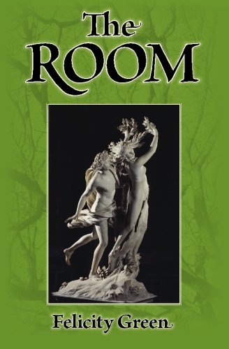 The Room (9781419697913) by Green, Felicity