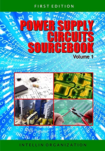 9781419698552: POWER SUPPLY CIRCUITS SOURCEBOOK VOLUME 1