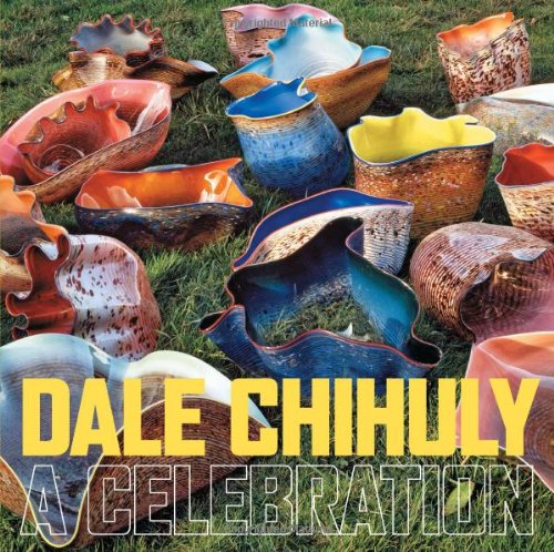 Stock image for Dale Chihuly: A Celebration for sale by HPB-Movies