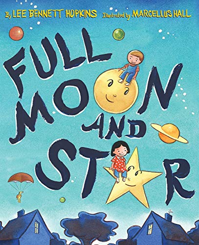 Imagen de archivo de Full Moon and Star a la venta por Better World Books