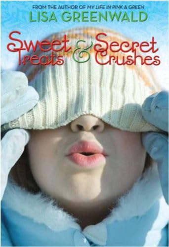 Imagen de archivo de Sweet Treats & Secret Crushes a la venta por Your Online Bookstore