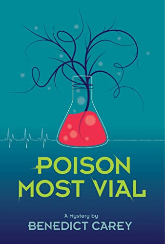 Beispielbild fr Poison Most Vial : A Mystery zum Verkauf von Better World Books: West