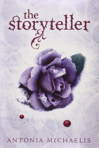 9781419700477: The Storyteller