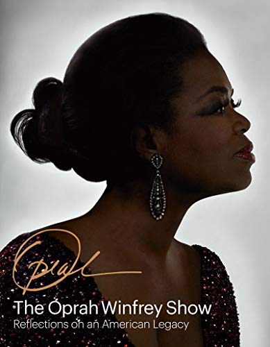 9781419700590: Oprah: the Oprah Winfrey Show : reflections on an American legacy