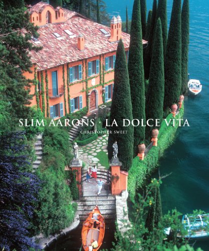 Stock image for Slim Aarons: La Dolce Vita (Getty Images) for sale by WorldofBooks