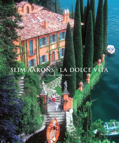

Slim Aarons: La Dolce Vita (Getty Images)
