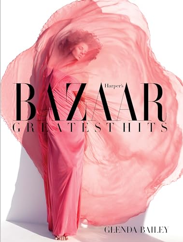 Imagen de archivo de Harper's Bazaar: Greatest Hits a la venta por Books From California