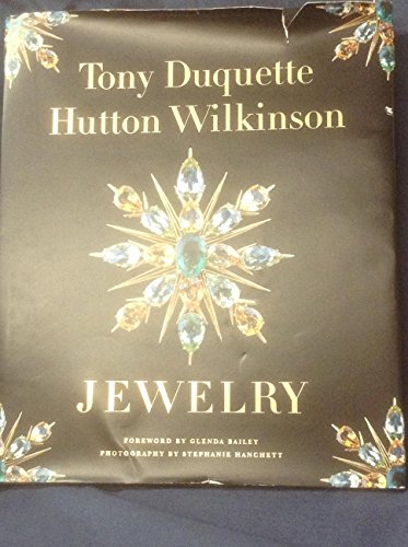 Imagen de archivo de Jewelry a la venta por GF Books, Inc.