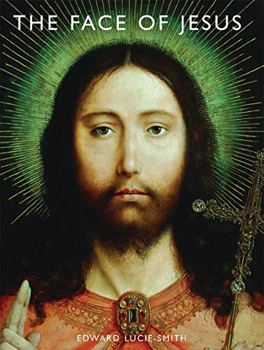 9781419700804: The face of Jesus: (E)