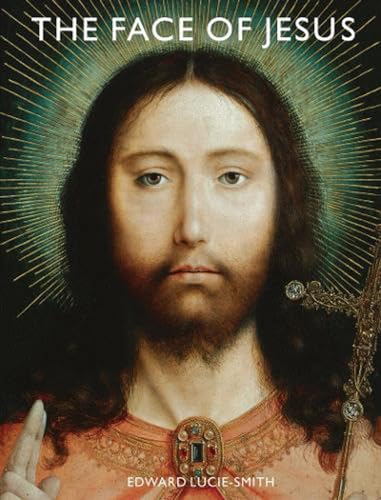 Stock image for The Face of Jesus for sale by Goodwill