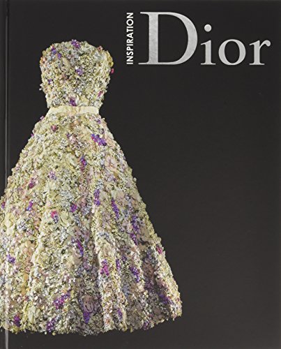 Beispielbild fr Inspiration Dior zum Verkauf von Holt Art Books