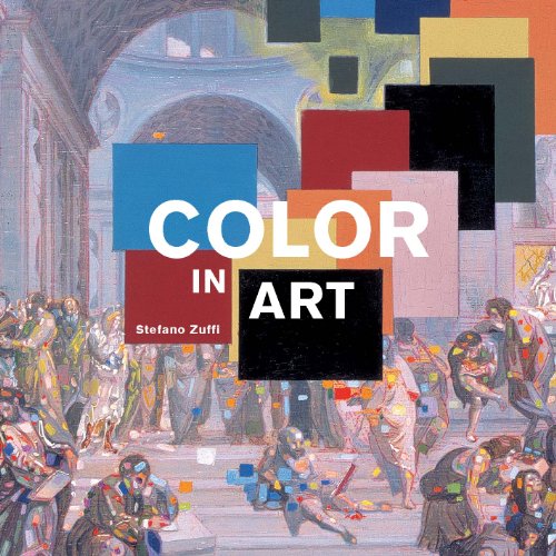 9781419701115: Color in Art