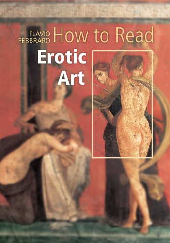 Imagen de archivo de How to Read Erotic Art a la venta por KuleliBooks