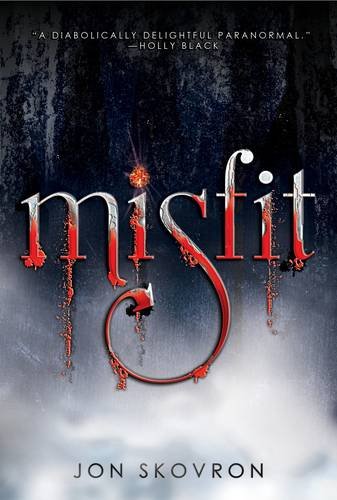 9781419701207: Misfit