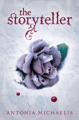 9781419701221: The Storyteller (UK edition)