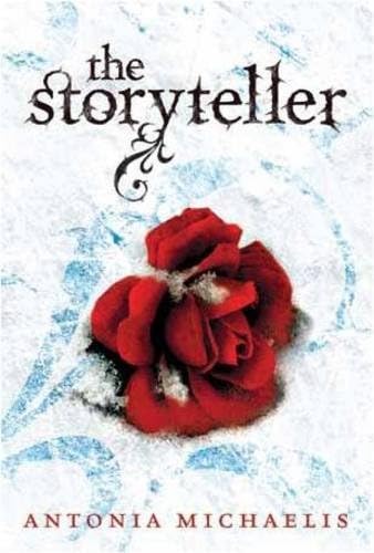 Stock image for The Storyteller (UK edition) for sale by HPB-Diamond