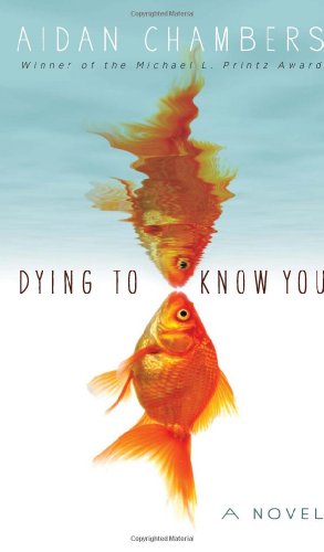 Beispielbild fr Dying to Know You zum Verkauf von SecondSale