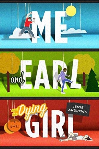 9781419701764: Me And Earl And The Dying Girl