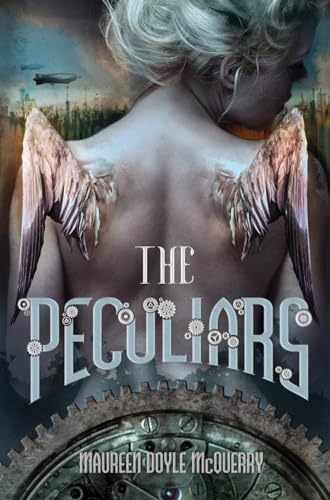 Stock image for The Peculiars for sale by HPB-Diamond