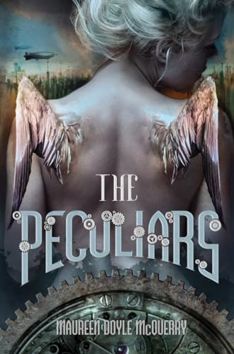 9781419701788: The Peculiars