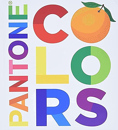 Beispielbild fr Pantone: Colors zum Verkauf von Wonder Book