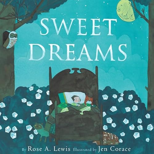 Beispielbild fr Sweet Dreams zum Verkauf von Better World Books