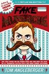 Imagen de archivo de Fake Mustache. a la venta por Grendel Books, ABAA/ILAB